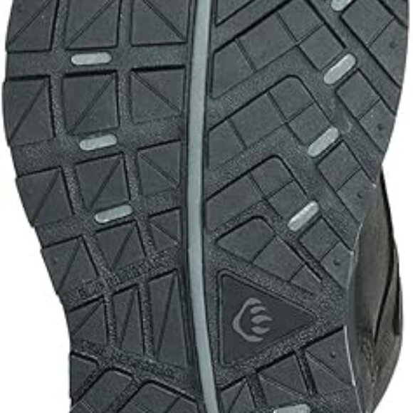 Men's Ride Performance Waterproof Composite Toe Wedge Construction Boot - Picture 2 of 4